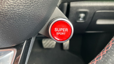 MG Hs 1.5 T-GDI Exclusive 5dr DCT Petrol Hatchback